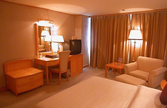 港润酒店广州北京路店